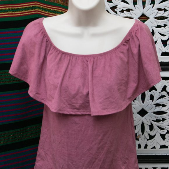 Pink Blouse - Picture 5 of 8